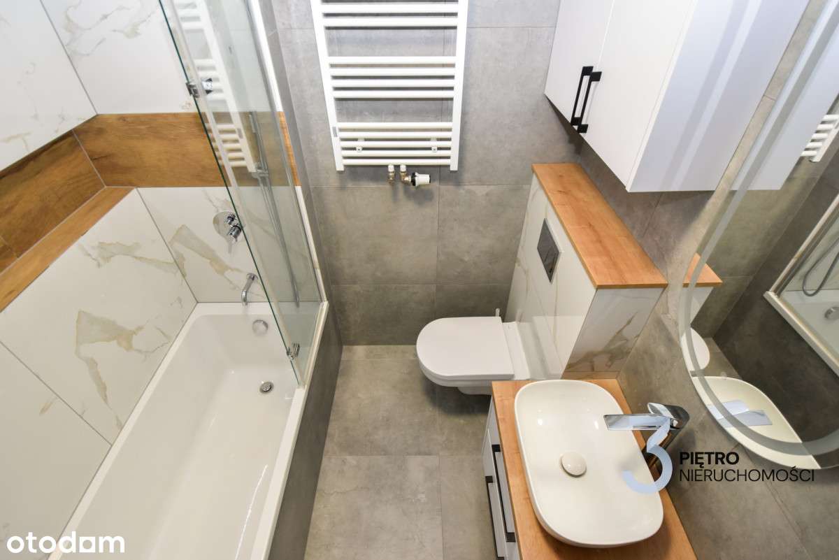 Zagórze! Potencjał i własna aranżacja!-15