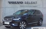 Volvo XC 90 T8 AWD Plug-In Hybrid Inscription 7os - 2