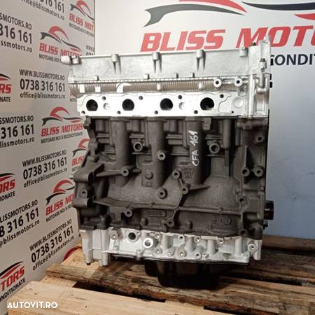 Motor 2.2 Ford Transit E4 PGFA PGFB UHFA UHFB UHFC QWFA P8FA P8FB QVFA 4HU 4HV Garantie. 6-12 Luni - 2