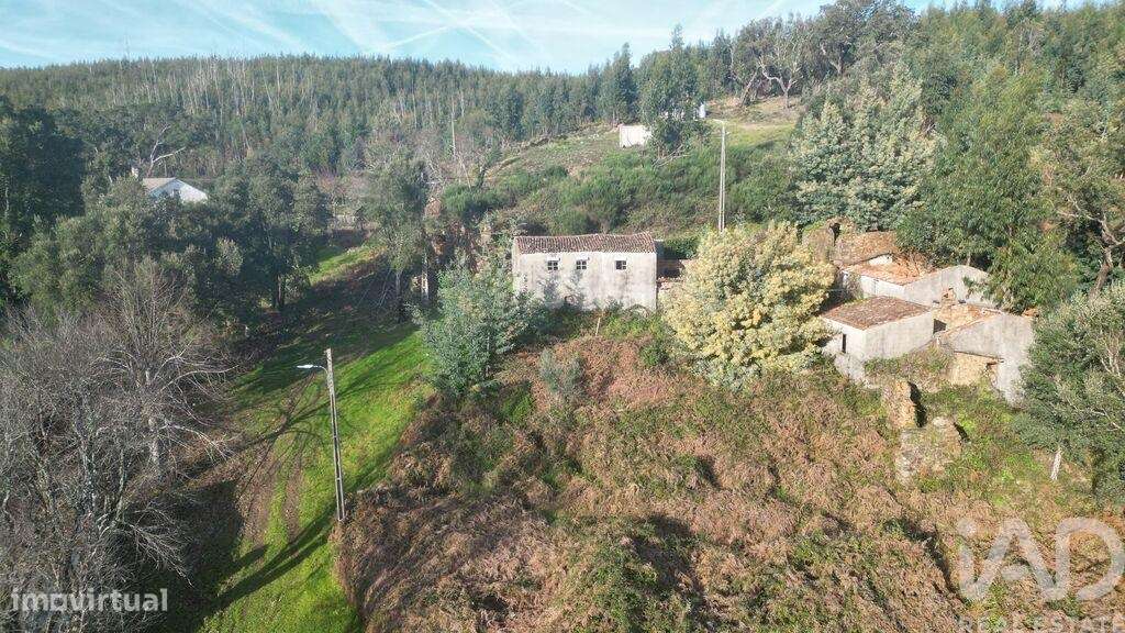 Casa de aldeia T3 em Espinhal de 60,00 m2 - Grande imagem: 4/12