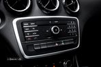 Mercedes-Benz A 180 CDI BlueEFFICIENCY Edition Style - 26