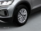 VW T-Roc 1.0 TSI Life - 4