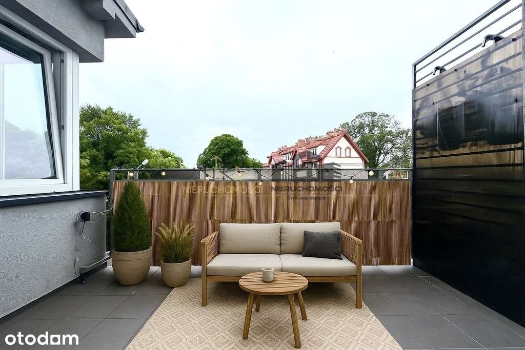 Nowoczesne dwupokojowe mieszkanie-7