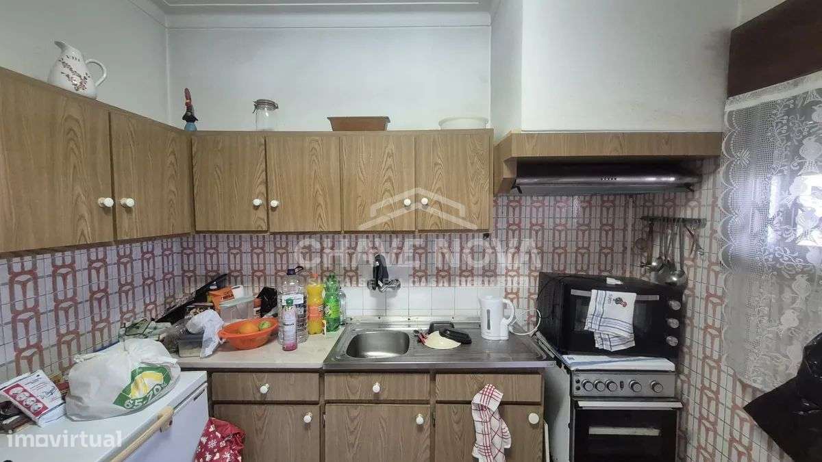 Andar Moradia T3 c/garagem e Terraço em Valadares-28