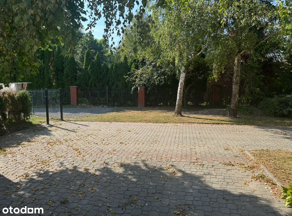 Dom do zamieszkania + drugi do wykończenia – Nadrzeczna Zamość - Pełny obrazek: 5/15