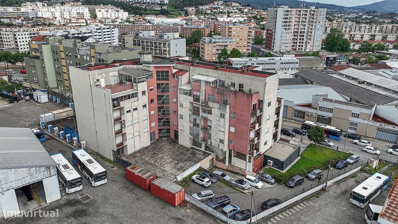 Apartamento T3 para venda-6