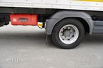 Mercedes-Benz Atego 1218 / Euro 6 / 20 europalet / winda / 200 tys.km !! - 12