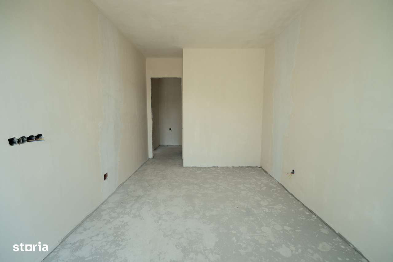 3 Camere cu terasa | 73mp | Garaj | Boxa | Zorilor-9