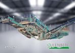 Powerscreen CHIEFTAIN 1400 - 1