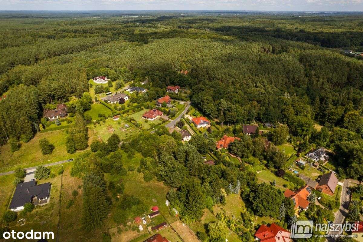 Szczecin - Płonia-Śmierdnica-Jezierzyce 3299m2 - Pełny obrazek: 3/13