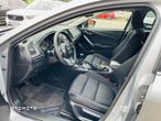 Mazda 6 Kombi SKYACTIV-D 150 i-ELOOP Exclusive-Line - 13