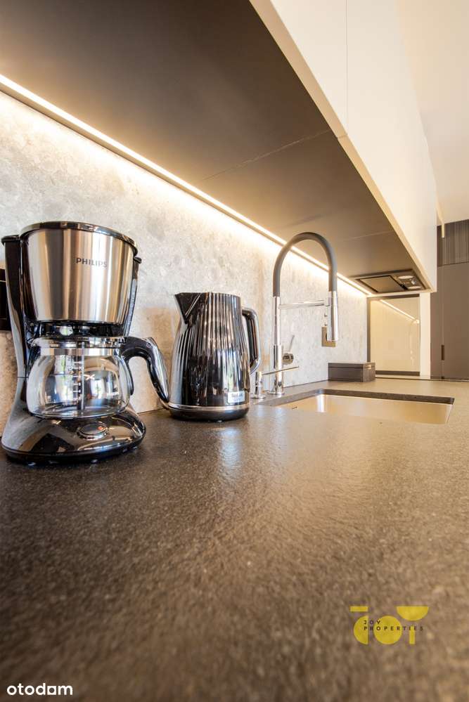 Apartament Inwestycyjny Pod Tatrami - 3 Pokoje - Pełny obrazek: 5/19