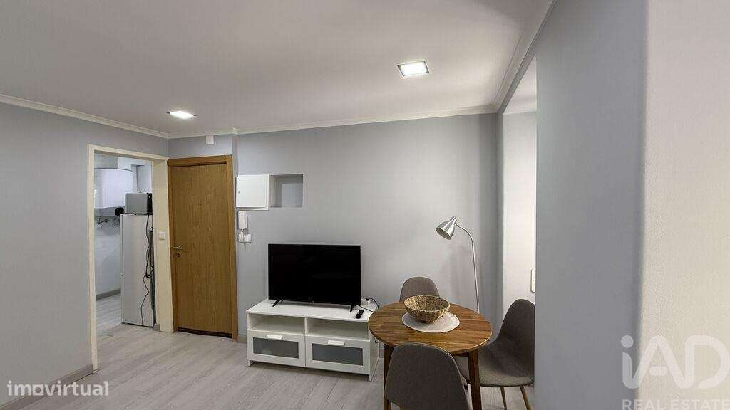 Apartamento T1 em Santa Maria Maior de 38,00 m2 - Grande imagem: 5/29