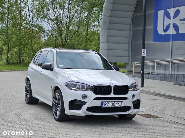 BMW X5 M Standard - 19