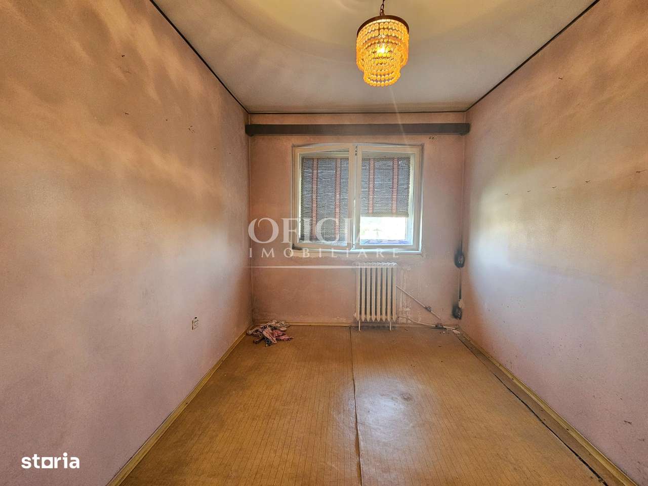 Apartament 2 Camere | 42 mp | Priveliste | Etaj 8/10 | Manastur - Imagine principală: 2/7