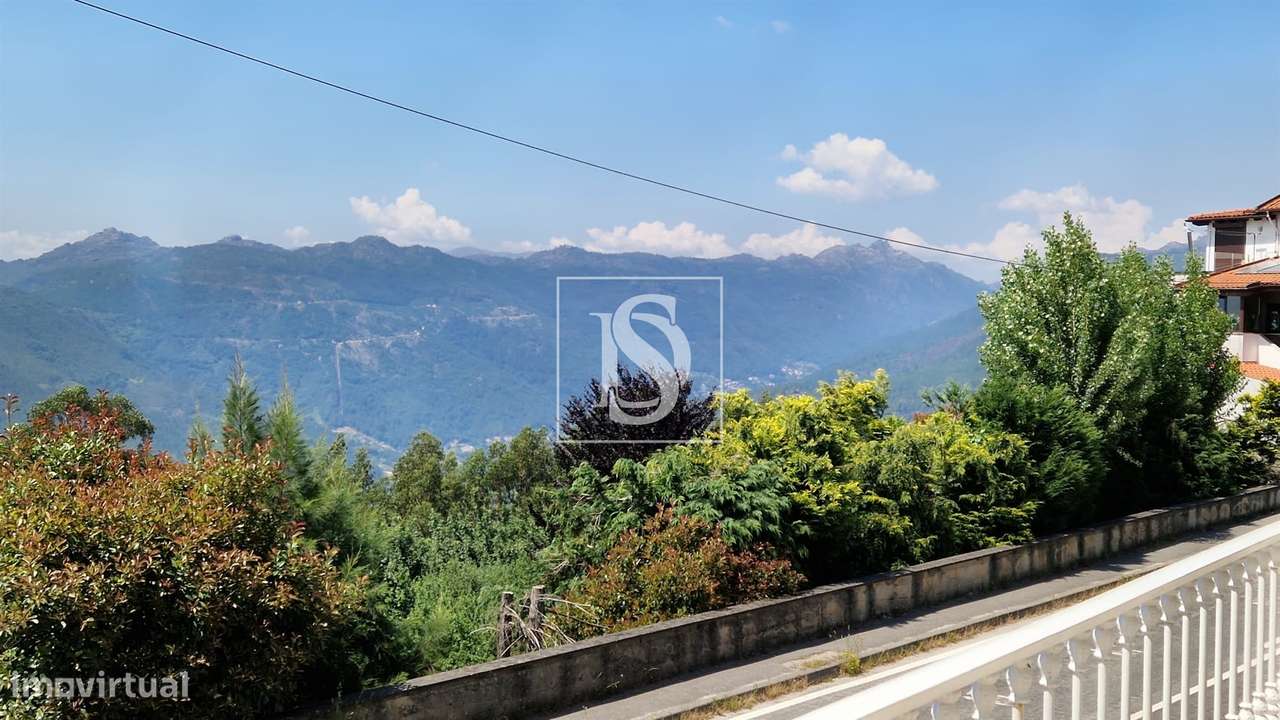 Apartamento T3 Venda em Ventosa e Cova,Vieira do Minho-50