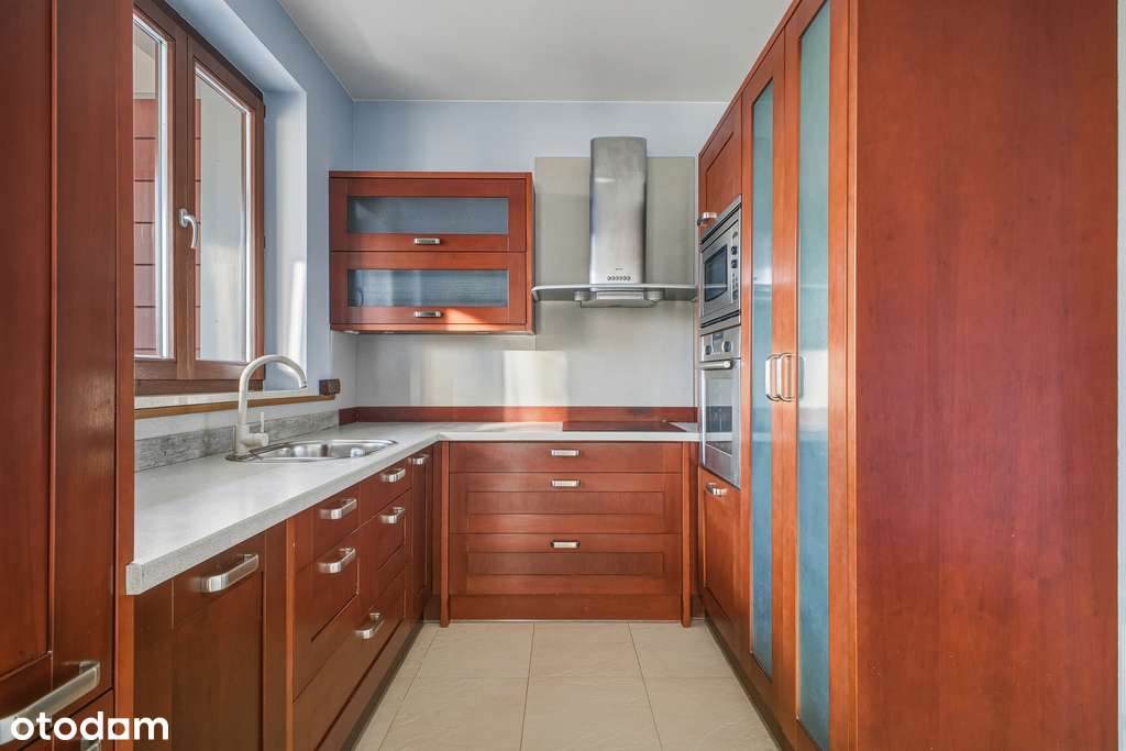 ⭐EKO PARK |3 Pokoje | 78m2 | Chodkiewicza⭐-2