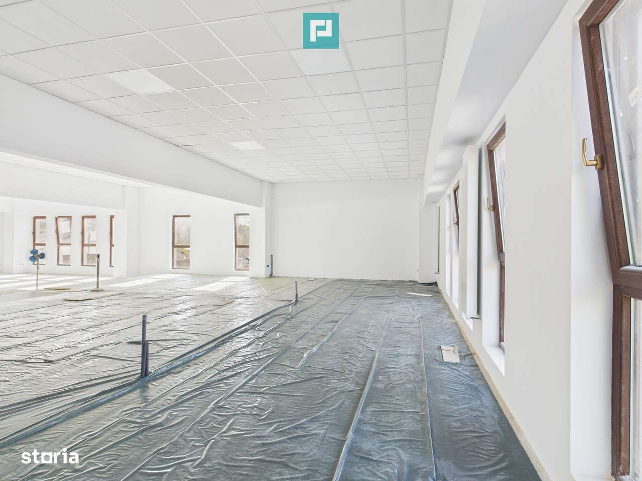 Spații Comerciale între 70 și 350 mp în Dumbrăvița - Imagine principală: 3/9