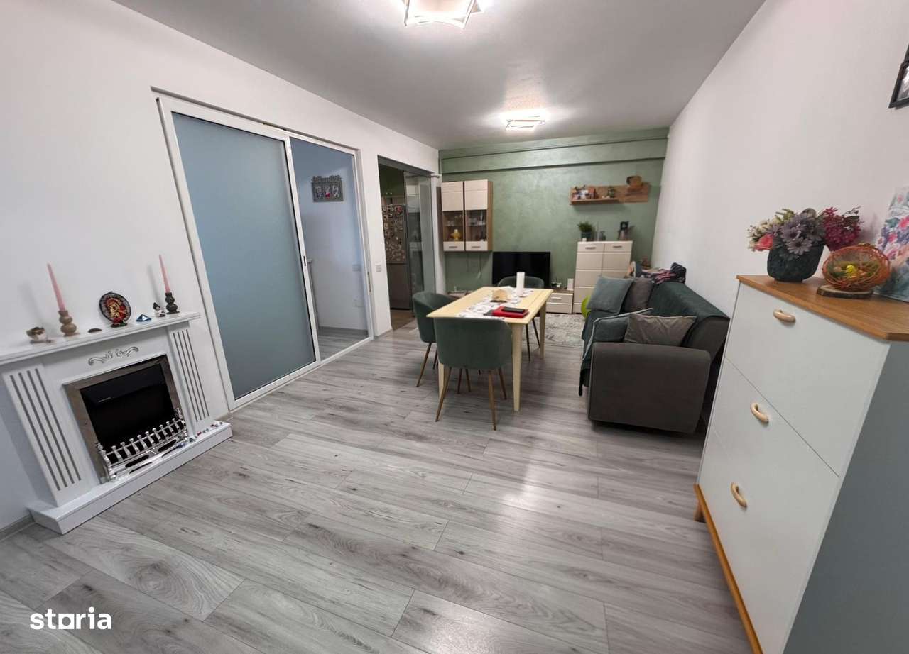 0% comision | 3 camere | SOHO Residence | etajul 2 | loc de parcare - Imagine principală: 5/19