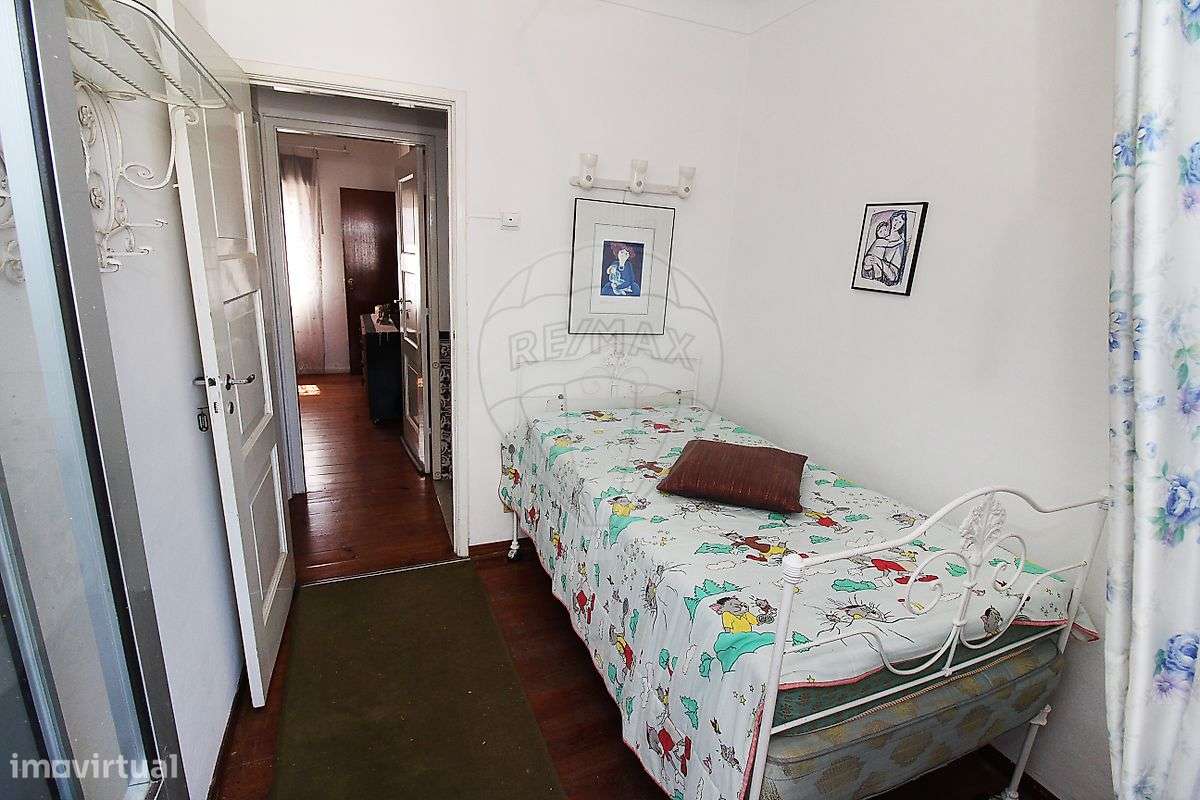 Moradia T4 para venda-38