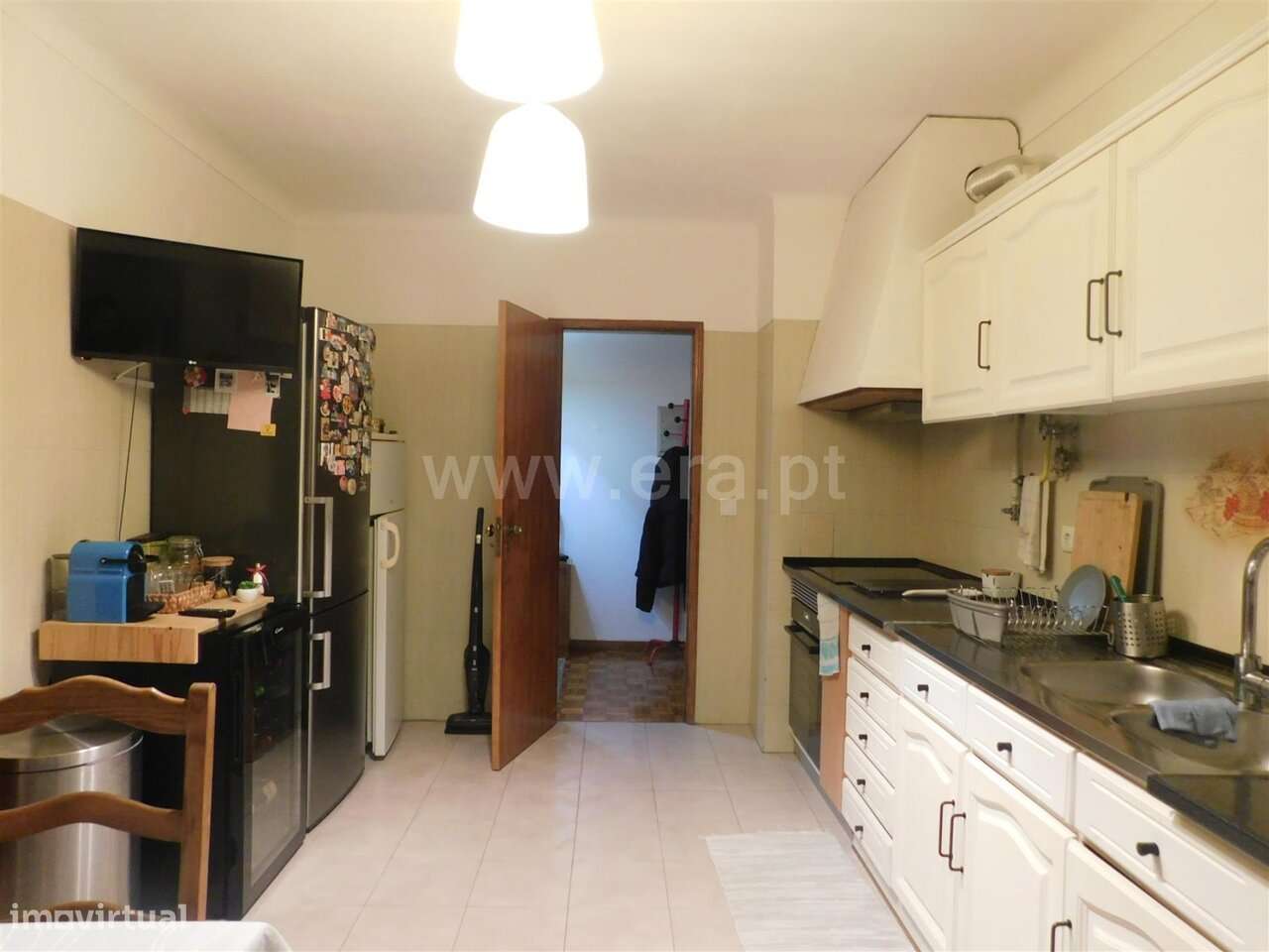 Apartamento T3 / Seia, Seia, São Romão e Lapa dos Dinheiros - Grande imagem: 2/17