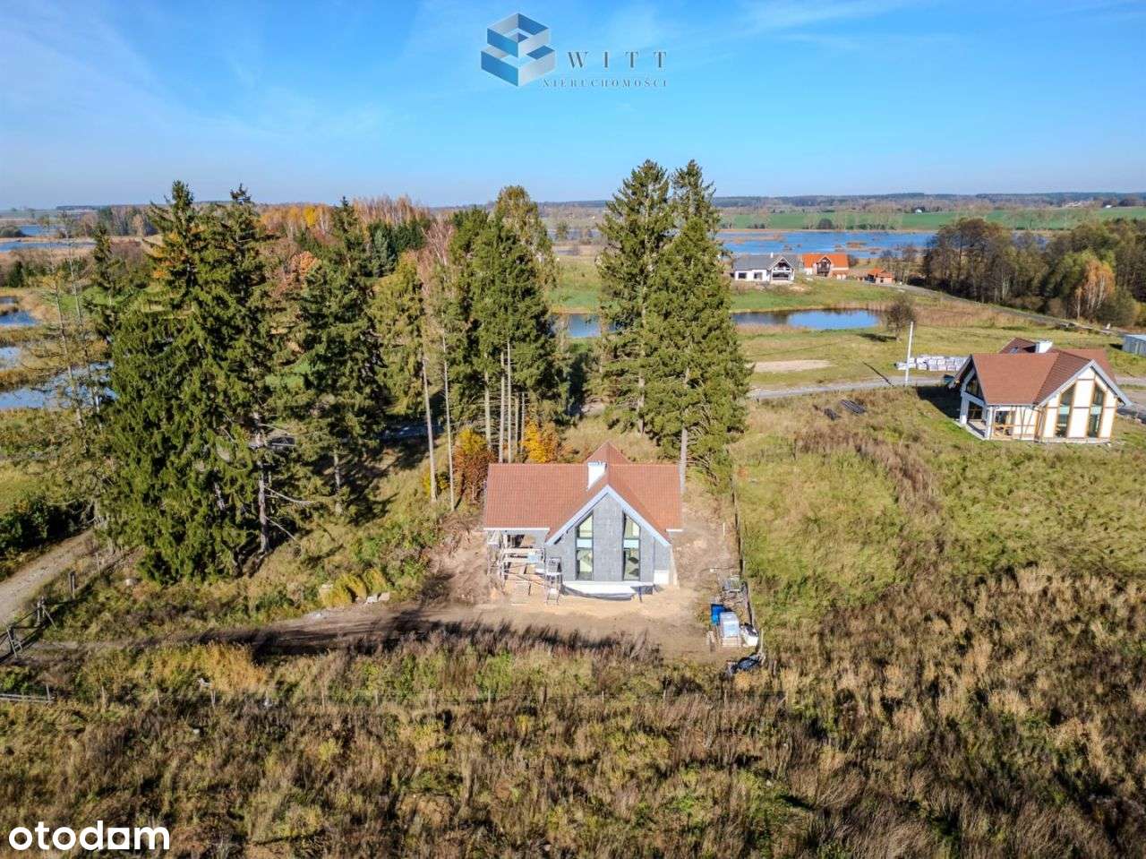 Dom nad warmińskim rozlewiskiem-11