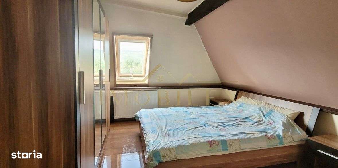 Apartament 2 camere, zona Muzeul Apei - Imagine principală: 5/7