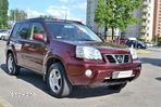 Nissan X-Trail 2.0 Luxury - 1