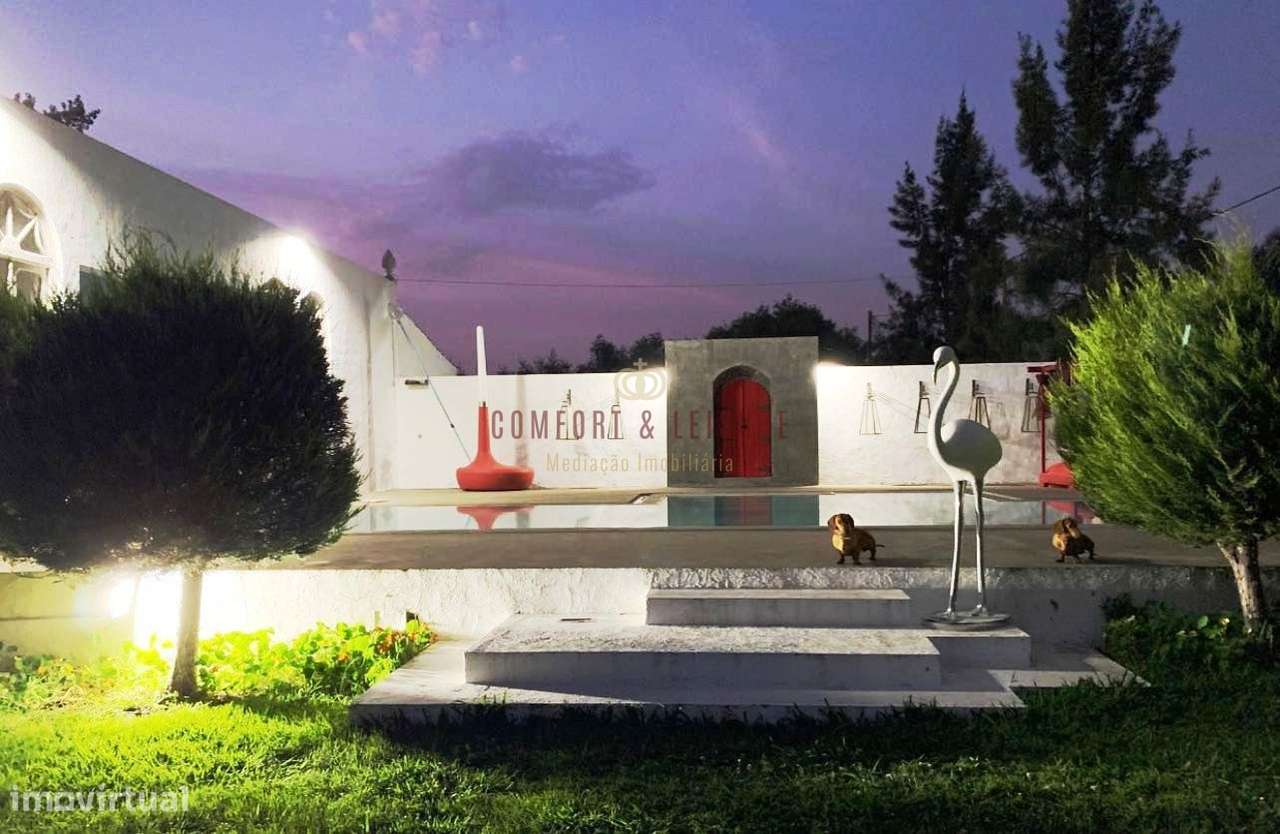 Quinta T5 Venda em Évora Monte (Santa Maria),Estremoz-35