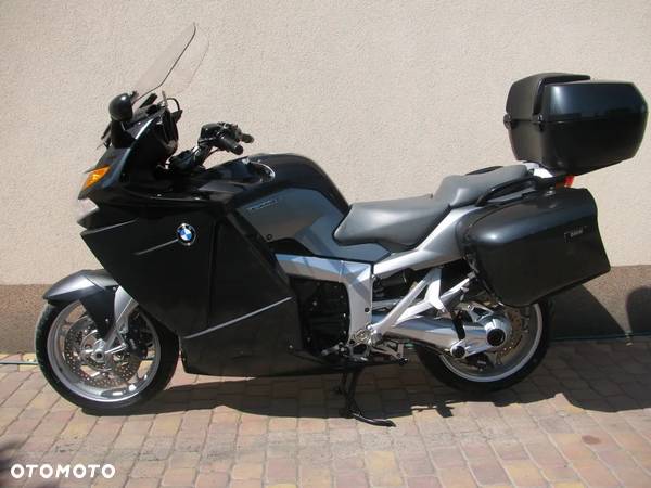 BMW K - 18