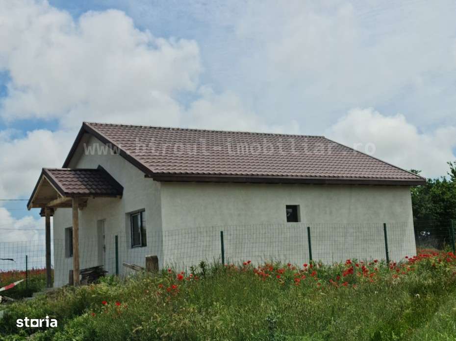 Vânzare Casă Nouă cu Utilitati – Direct Proprietar – Cumpăna-3