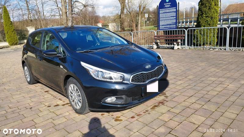 Kia Ceed Cee'd 1.4 Business Line - 10