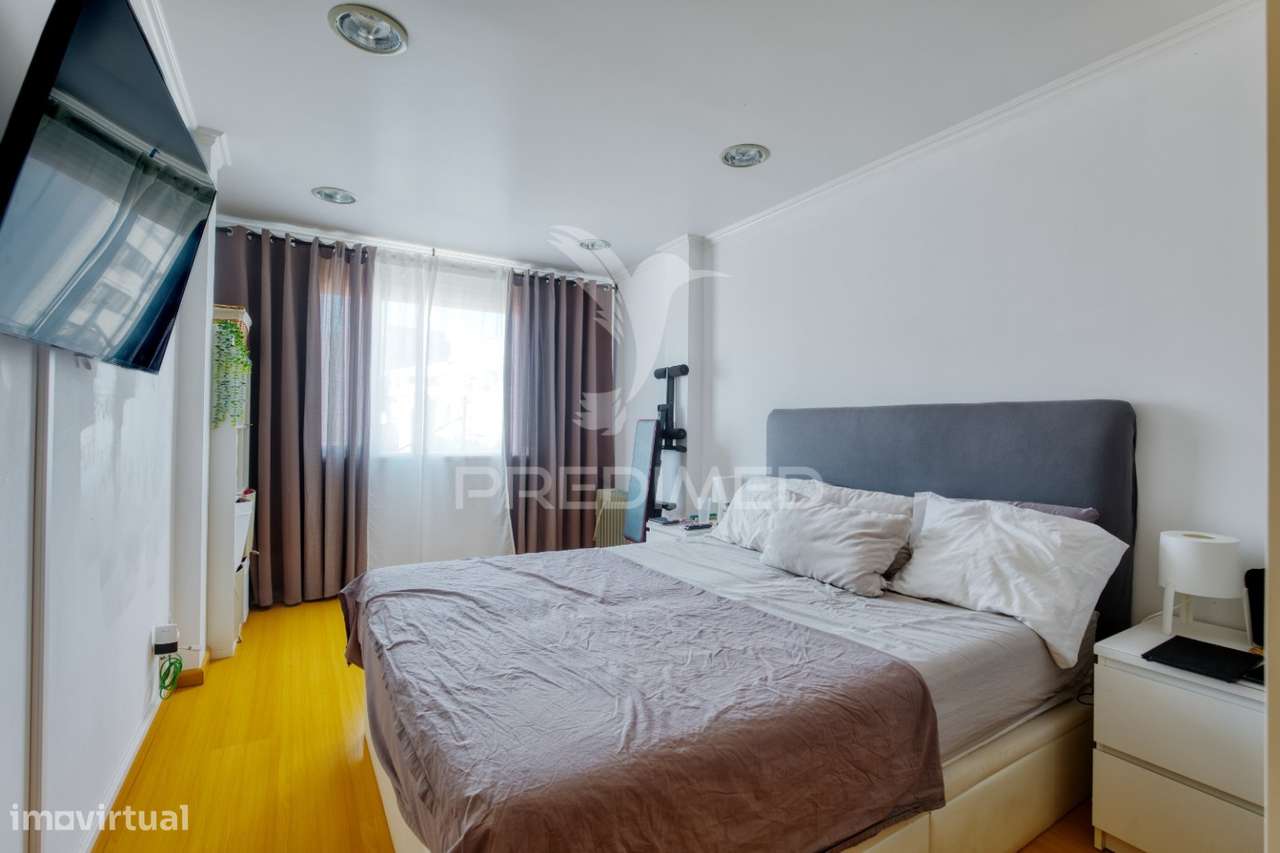 T2 Remodelado no centro de Almada - Grande imagem: 4/36