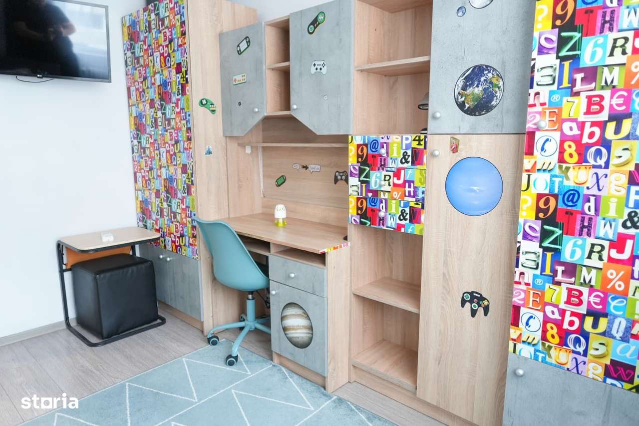 Apartament 3 camere Pod Ros, 0% Comision-5