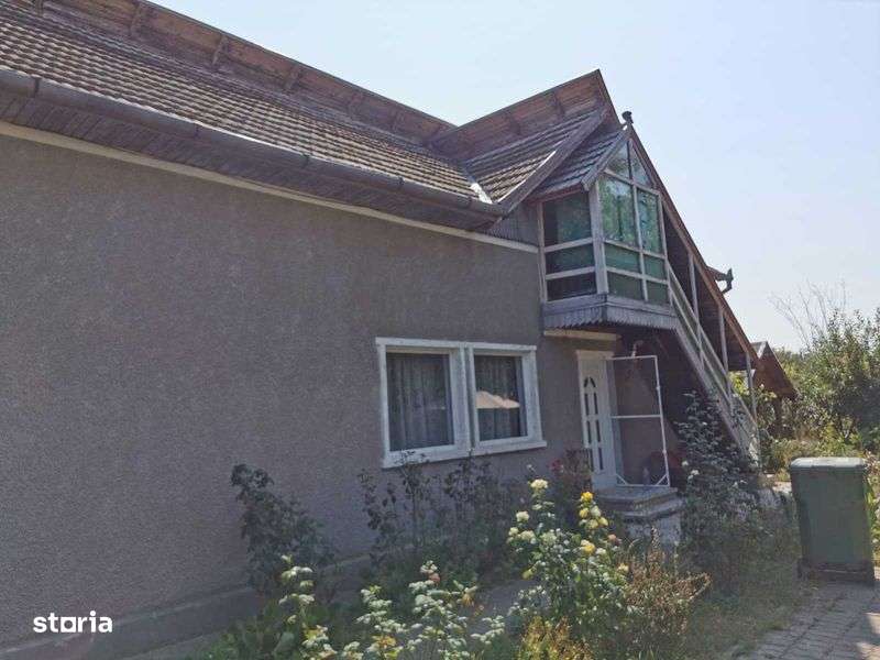 Casa P+1 comuna Ograda - Imagine principală: 5/7