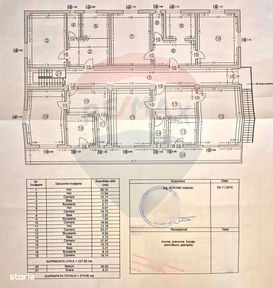 Afacere la Cheie Imobil 10 Unități | Vad Comercial | 842 mp | Chiajna - Imagine principală: 2/16