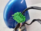 Lusterko prawe elektryczne VW New Beetle R 98-05 KOD LAKIERU LW5Y 5 PIN - 5