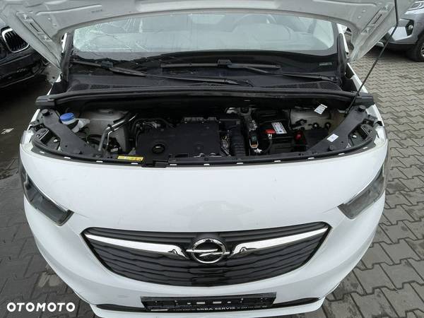 Opel Combo Life 1.5 CDTI Edition Plus S&S - 9