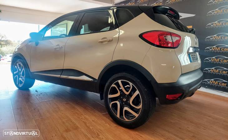 Renault Captur 0.9 TCE Exclusive - 6