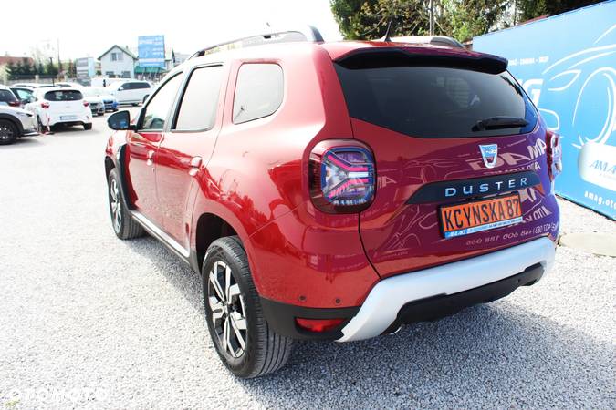 Dacia Duster 1.3 TCe Prestige+ - 8