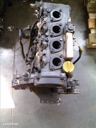 motor opel astra g 1998 2004 - 1