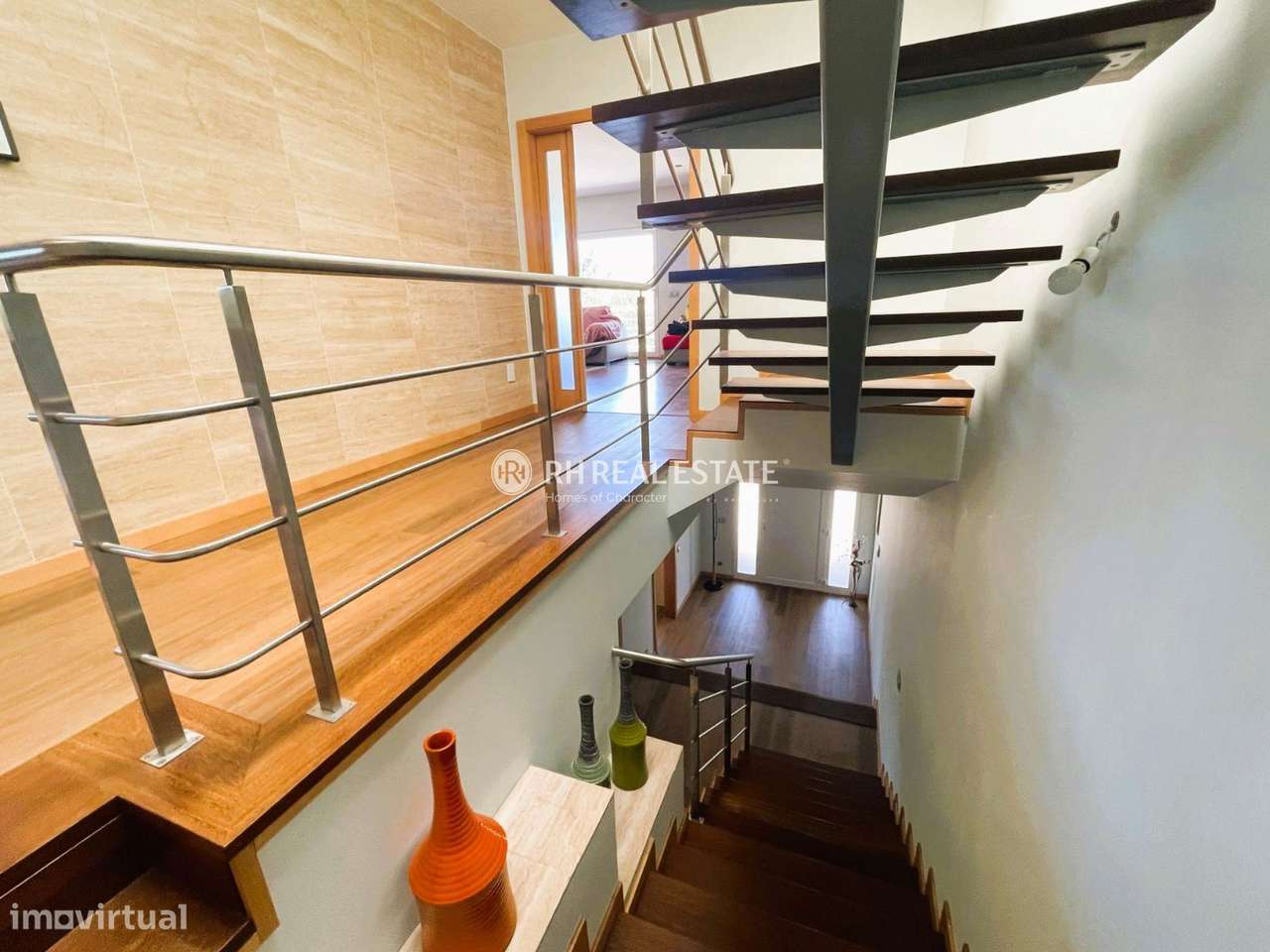 Moradia T6 de Excelência com Vista Mar  Buarcos, Figueira da Foz-6