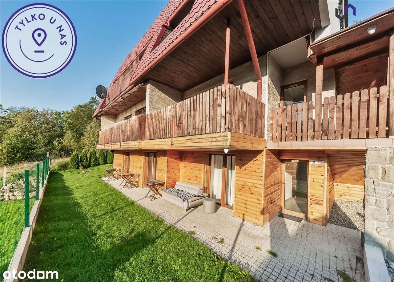 Szczyrk - Działający Pensjonat - Pełny obrazek: 4/20