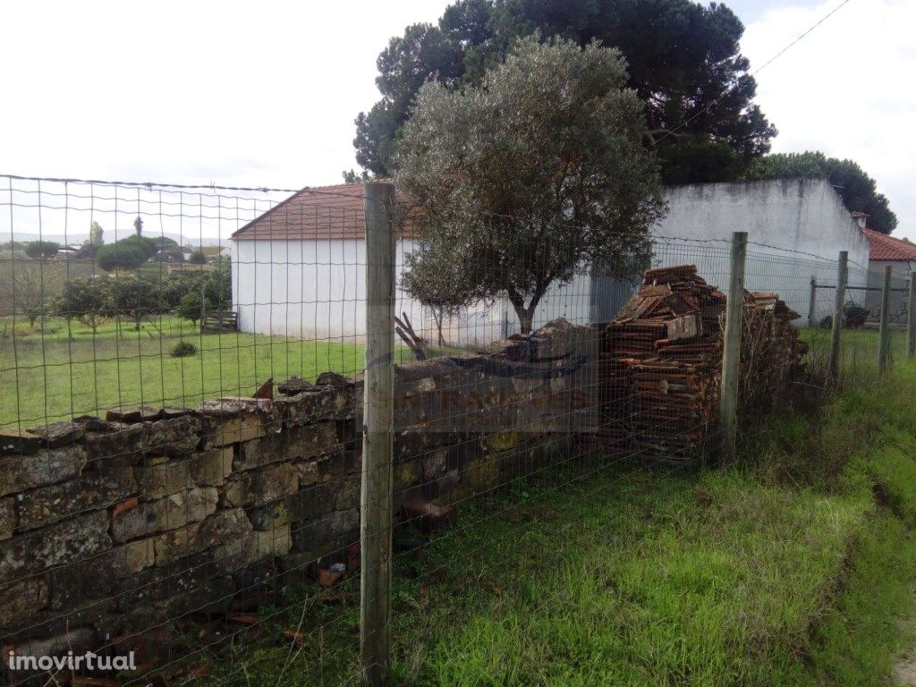 Terreno com 23500m2 rustico e urbano no Pinhal Novo, exce...