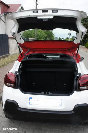 Citroën C3 1.2 PureTech Shine S&S EAT6 - 24