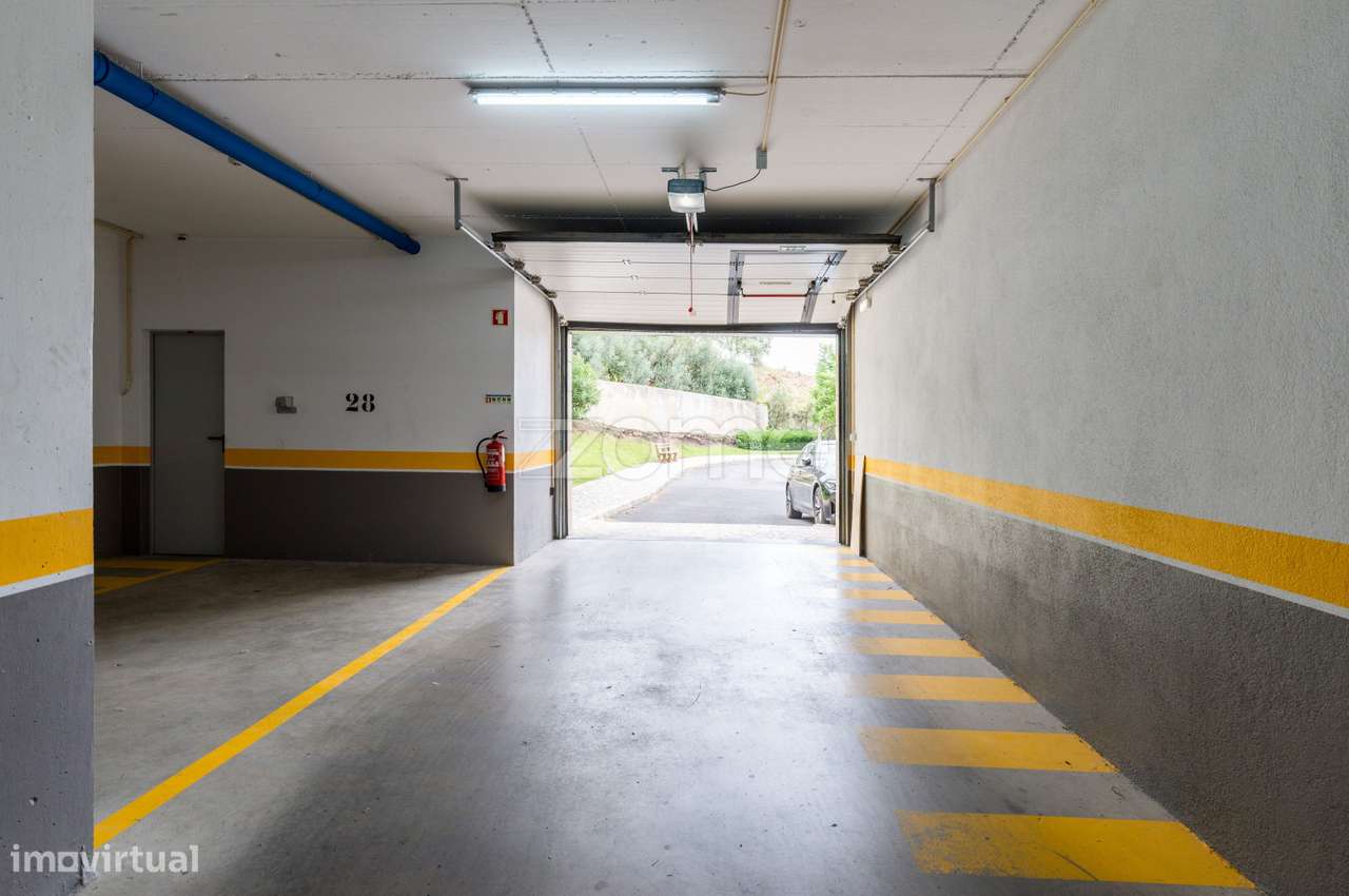 Luxuosa Penthouse T4-51