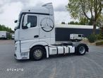 Mercedes-Benz Actros 1845 Mega Stan Idealny - 4