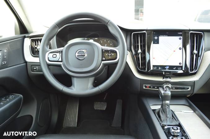 Volvo XC 60 T5 AWD Geartronic Inscription - 26