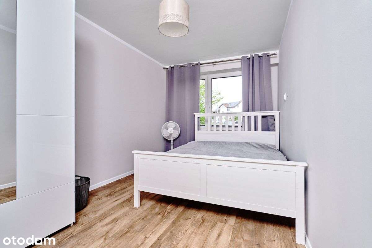 Mieszkanie 3 pokojowe na Witosa - Pełny obrazek: 4/15