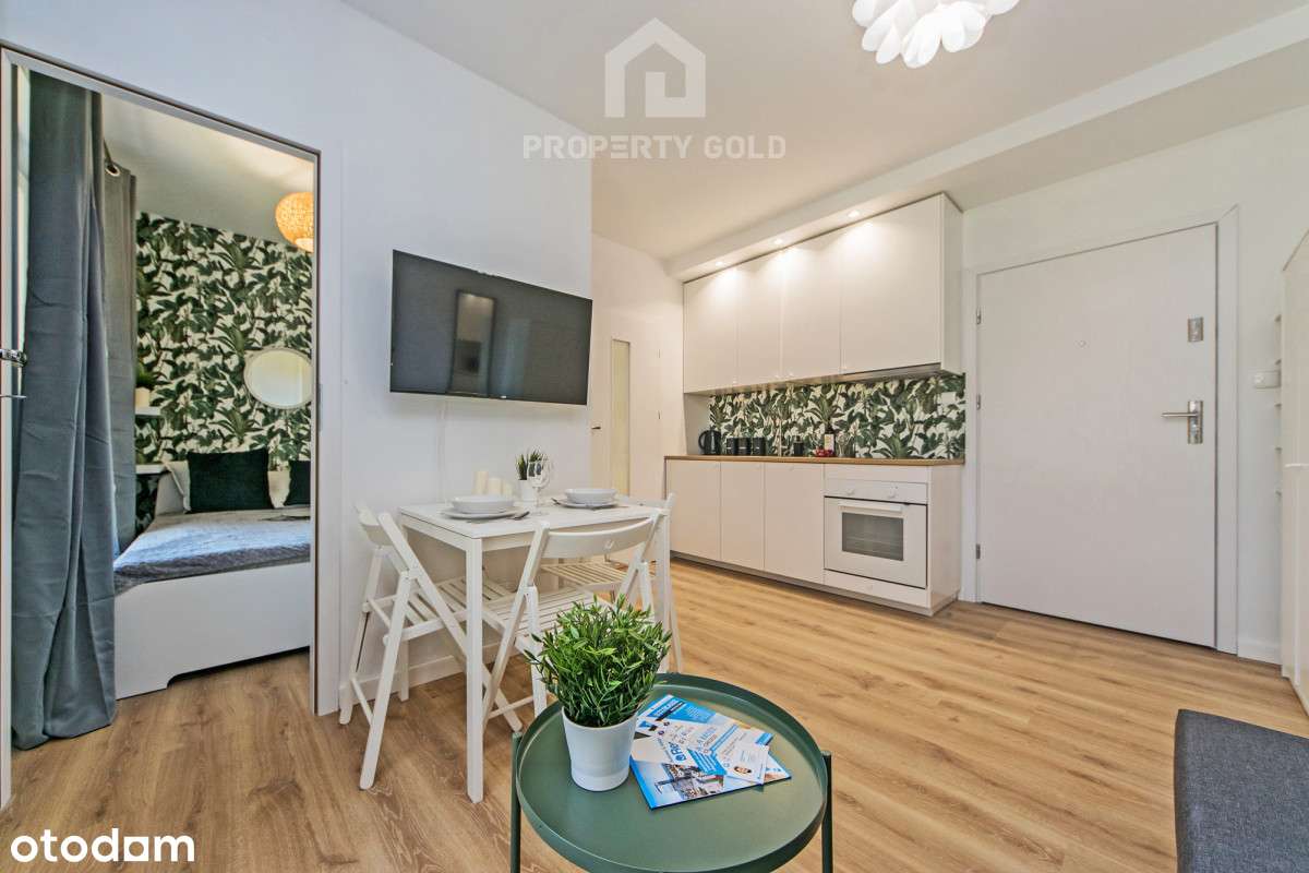 Mieszkanie 95,98 m² podzielone na 4 apartamenty!-18